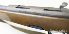 Steyr SSG69 .308 Winchester
