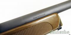Steyr SSG69 .308 Winchester