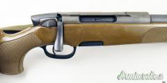 Steyr SSG69 .308 Winchester