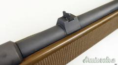 Steyr SSG69 .308 Winchester
