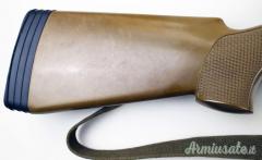 Steyr SSG69 .308 Winchester