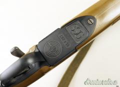 Steyr SSG69 .308 Winchester