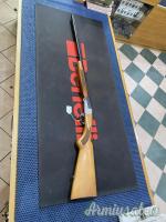 INVESTARM MOD. canna pieghevole CAL. 20 (ANNI 70') (VEDI LA DESCRIZIONE)