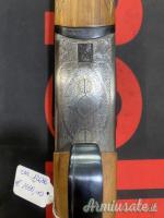 Zoli Antonio MOD. ARIETE CAL. 12 (1986) (VEDI LA DESCRIZIONE)