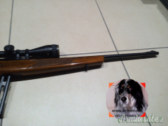 Beretta OLIMPIA .22 Long Rifle