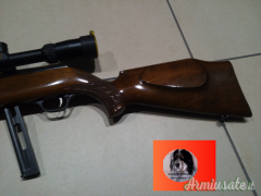 Beretta OLIMPIA .22 Long Rifle