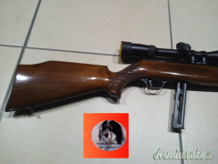 Beretta OLIMPIA .22 Long Rifle