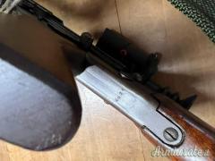 FN Herstal | Fabrique Nationale L1a1 .308 Winchester