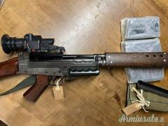 FN Herstal | Fabrique Nationale L1a1 .308 Winchester
