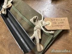 FN Herstal | Fabrique Nationale L1a1 .308 Winchester