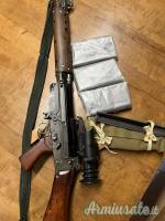 FN Herstal | Fabrique Nationale L1a1 .308 Winchester