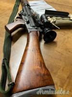 FN Herstal | Fabrique Nationale L1a1 .308 Winchester