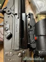 FN Herstal | Fabrique Nationale L1a1 .308 Winchester