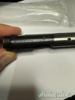 Ruger | Sturm Mark IV .22 LR Long Rifle
