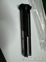 Ruger | Sturm Mark IV .22 LR Long Rifle