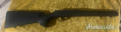 Cz 457 calciatura