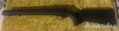 Cz 457 calciatura
