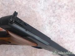 Pistola Colt Woodsman match target cal 22lr canna 5 pollici anno 1961 condizioni eccellenti