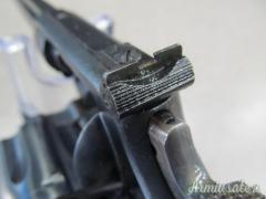 SMITH & WESSON MOD 28-2  CAL 357 RIF R121