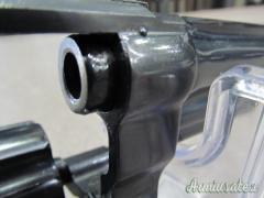 SMITH & WESSON MOD 28-2  CAL 357 RIF R121