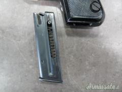 BERETTA 950 B CAL 22 CORTO RIF S116