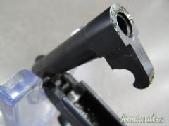 BERETTA 950 B CAL 22 CORTO RIF S116