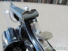 SMITH & WESSON 19-4 COMBAT MAGNUM RIF R72