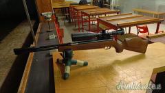 Weihrauch HW 977 4.5/.177