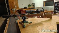 Weihrauch HW 977 4.5/.177