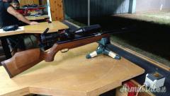 Weihrauch HW 977 4.5/.177