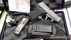 NORTH AMERICAN GUARDIAN cal. 32 ACP.