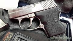 NORTH AMERICAN GUARDIAN cal. 32 ACP.