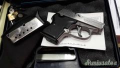 NORTH AMERICAN GUARDIAN cal. 32 ACP.