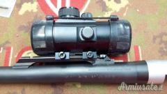 CANNA PER BENELLI RAFFAELLO E SUPER 90 cal. 12 Magnum Slug.