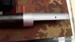 CANNA PER BENELLI RAFFAELLO E SUPER 90 cal. 12 Magnum Slug.