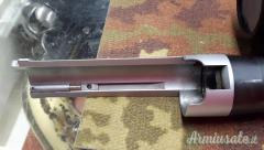 CANNA PER BENELLI RAFFAELLO E SUPER 90 cal. 12 Magnum Slug.