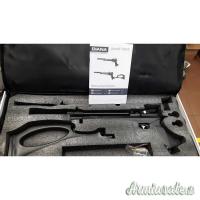 DIANA BANDIT BLACK cal. 4,5