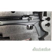 DIANA BANDIT BLACK cal. 4,5