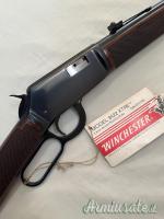Winchester 9422 xtr  .22 Long Rifle