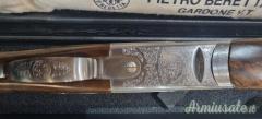 Beretta S687 EL GOLD PIGEON 12