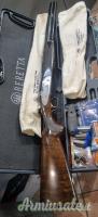 Beretta S687 EL GOLD PIGEON 12