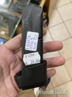 per PISTOLA marca P. BERETTA mod. 9000S cal. 9X21 da 15 colpi (nuovo) (vedi la descrizione)
