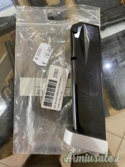 per PISTOLA marca sig sauer mod. p226 s x-five cal. 40sw da 14 colpi (nuovo) (vedi la descrizione)