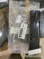 per PISTOLA marca sig sauer mod. p226 s x-five cal. 40sw da 14 colpi (nuovo) (vedi la descrizione)