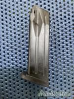 per PISTOLA marca H&K mod. MK23 cal. 45ACP  da 12 colpi (NUOVO) (VEDI LA DESCRIZIONE)