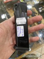 per PISTOLA marca PARA ORDINANCE mod. 14-45 cal. 45ACP  da 14 colpi (nuovo) (vedi la descrizione)
