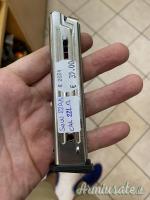 per PISTOLA marca s&w mod. 22a/s cal. 22lr da 10 colpi