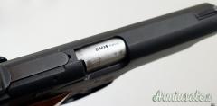 Smith & Wesson 39-2 9x19mm Parabellum | Luger | NATO