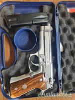 Beretta 98fs 9x21mm IMI