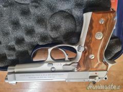Beretta 98fs 9x21mm IMI